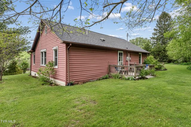 278 Old Butler, Mountain City, TN 37683