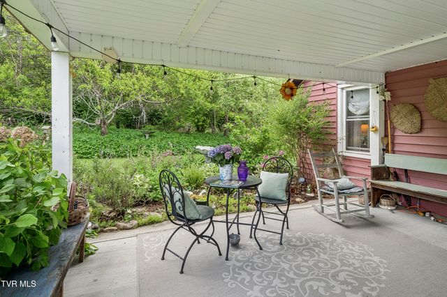 278 Old Butler, Mountain City, TN 37683
