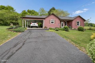 278 Old Butler, Mountain City, TN 37683
