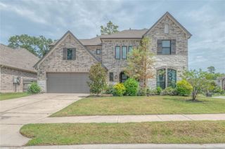 15006 La Strada Drive, Conroe, TX 77302