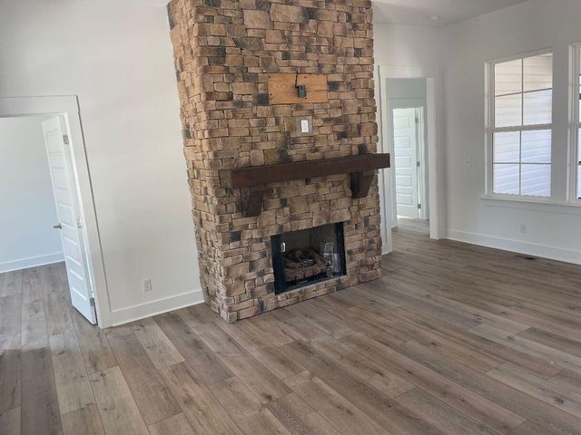 6924 Cooley Road, Ooltewah, TN 37363