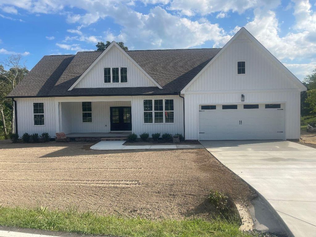6924 Cooley Road, Ooltewah, TN 37363