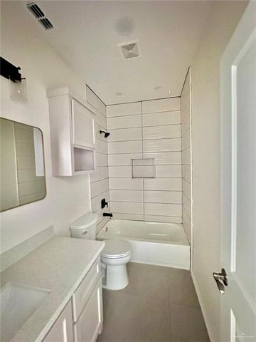 2517 Linva Avenue, Mcallen, TX 78541