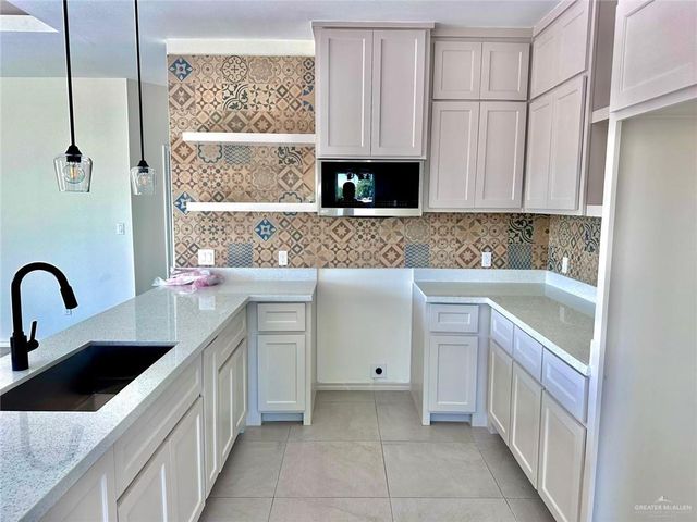 2517 Linva Avenue, Mcallen, TX 78541