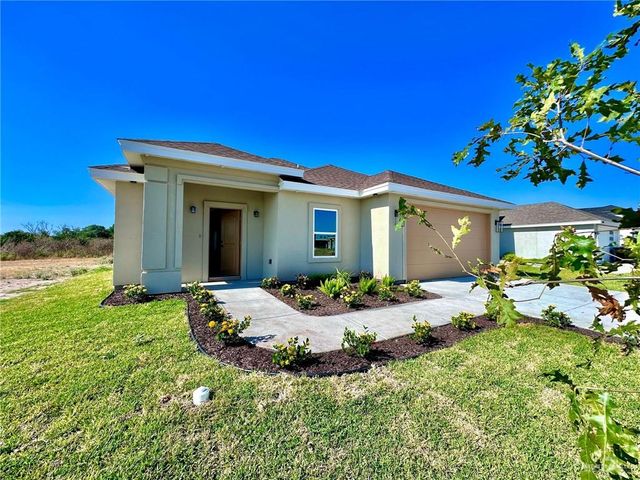 2517 Linva Avenue, Mcallen, TX 78541