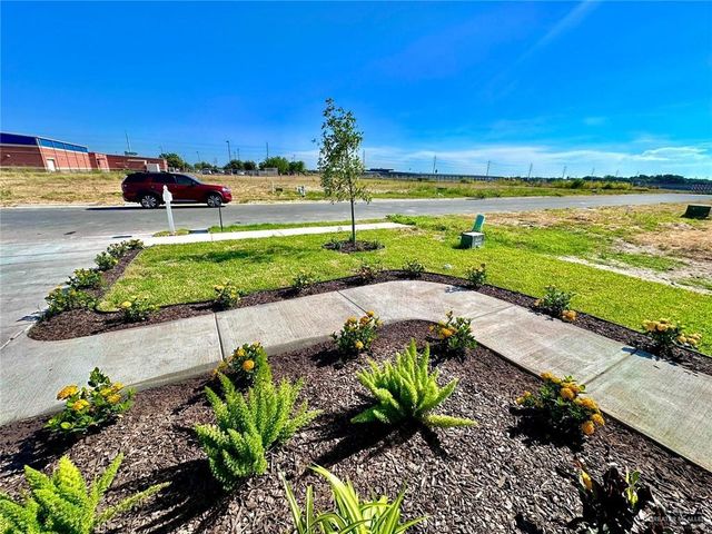 2517 Linva Avenue, Mcallen, TX 78541