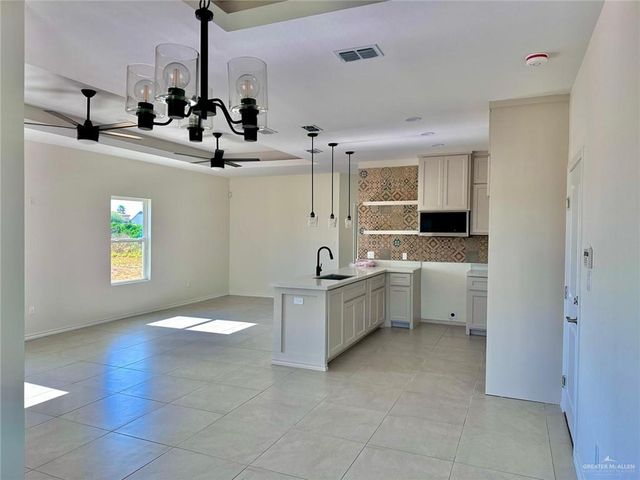 2517 Linva Avenue, Mcallen, TX 78541