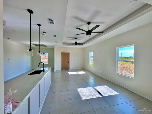 2517 Linva Avenue, Mcallen, TX 78541