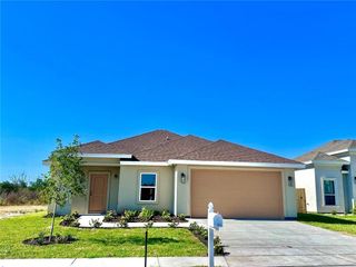 2517 Linva Avenue, Mcallen, TX 78541
