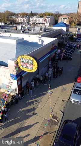 4316 N N BROAD ST, Philadelphia, PA 19140