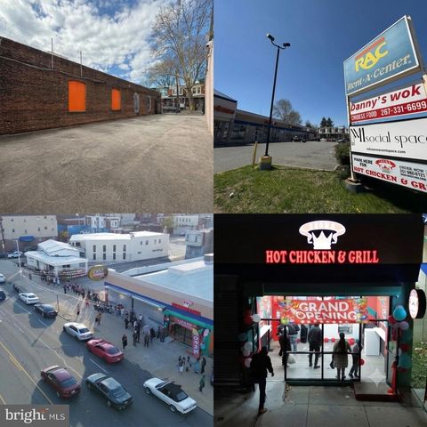 4316 N N BROAD ST, Philadelphia, PA 19140