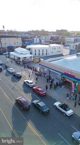 4316 N N BROAD ST, Philadelphia, PA 19140