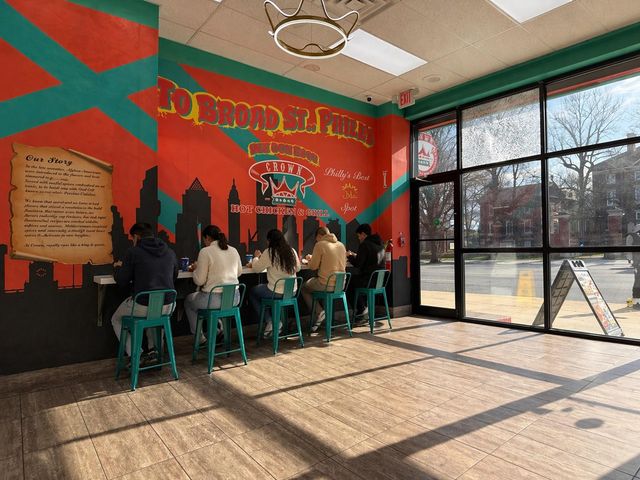 4316 N N BROAD ST, Philadelphia, PA 19140
