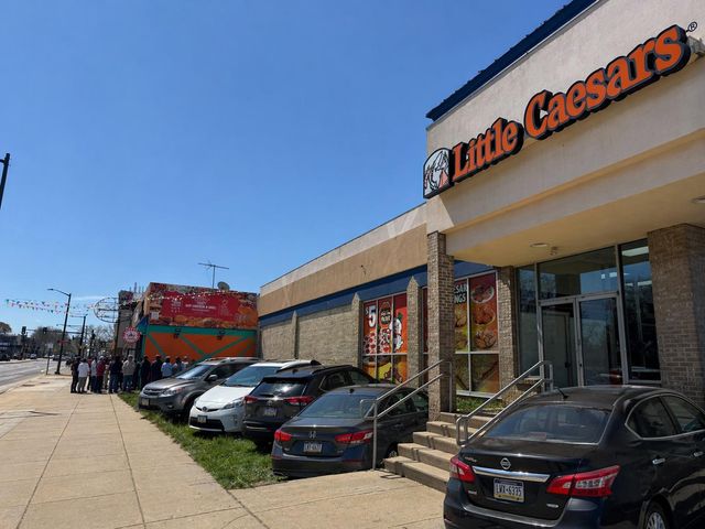 4316 N N BROAD ST, Philadelphia, PA 19140