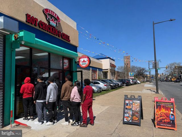 4316 N N BROAD ST, Philadelphia, PA 19140