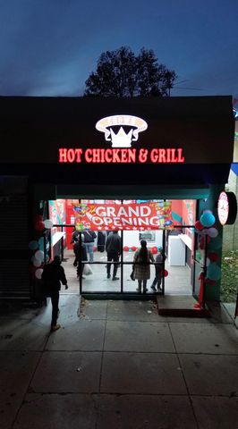 4316 N N BROAD ST, Philadelphia, PA 19140