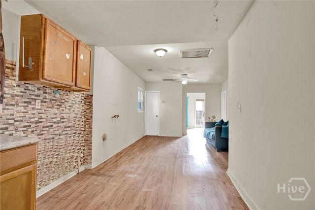 207 Cleland Avenue, Savannah, GA 31415