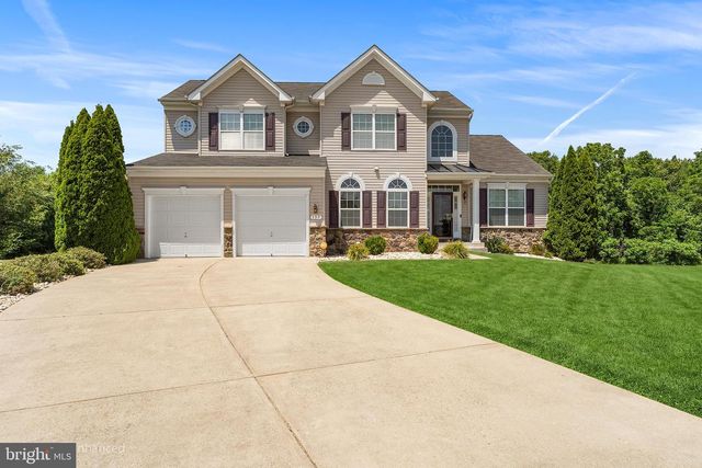 157 CROMWELL CT, Smyrna, DE 19977