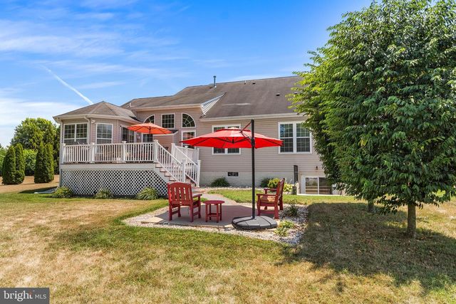 157 CROMWELL CT, Smyrna, DE 19977