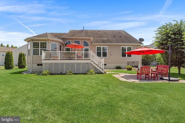 157 CROMWELL CT, Smyrna, DE 19977