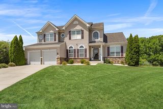 157 CROMWELL CT, Smyrna, DE 19977