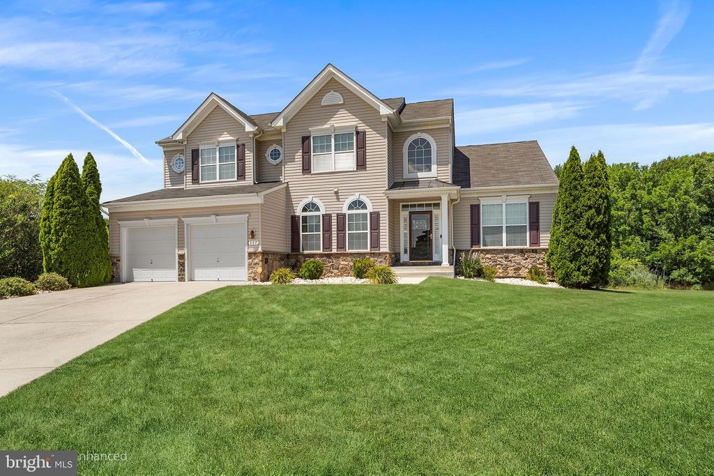 157 CROMWELL CT, Smyrna, DE 19977