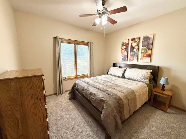 3005 N Stone Lake Dr, Augusta, KS 67010