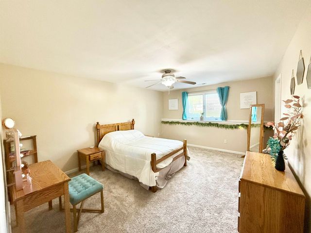 3005 N Stone Lake Dr, Augusta, KS 67010