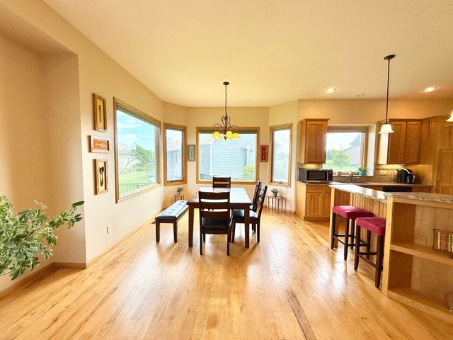 3005 N Stone Lake Dr, Augusta, KS 67010