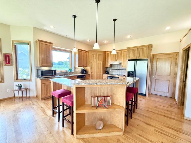 3005 N Stone Lake Dr, Augusta, KS 67010