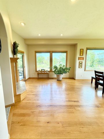 3005 N Stone Lake Dr, Augusta, KS 67010