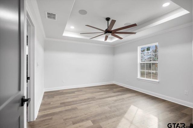 906 Duckenfield Avenue, Tyler, TX 75701