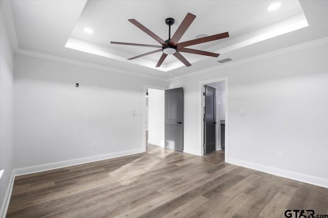 906 Duckenfield Avenue, Tyler, TX 75701