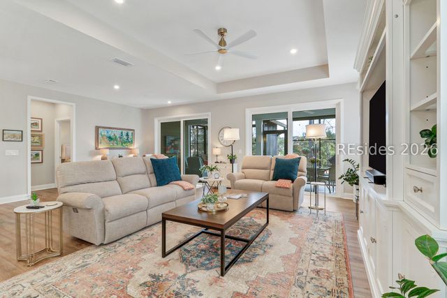 308 Crane Ct, Okatie, SC 29909