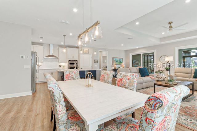 308 Crane Ct, Okatie, SC 29909