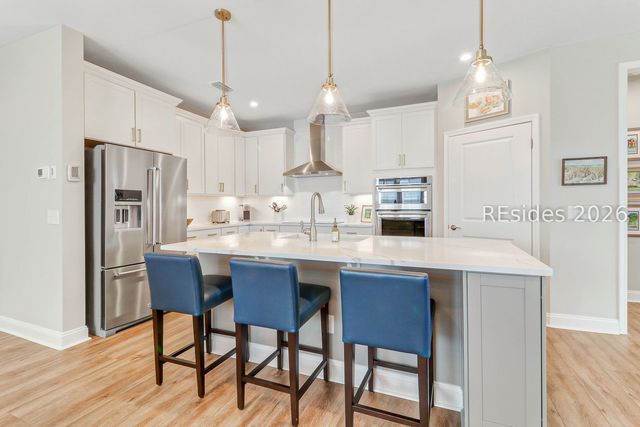 308 Crane Ct, Okatie, SC 29909