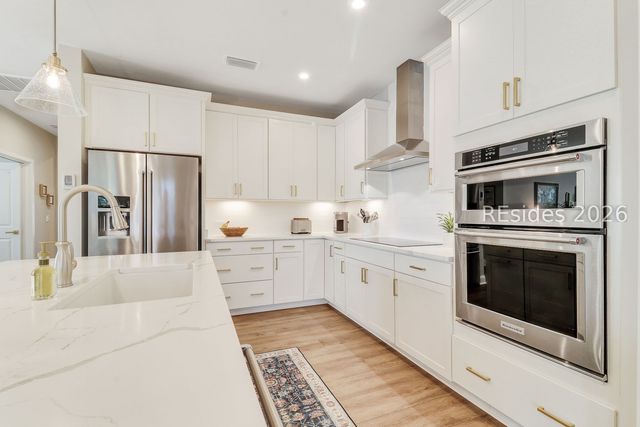 308 Crane Ct, Okatie, SC 29909