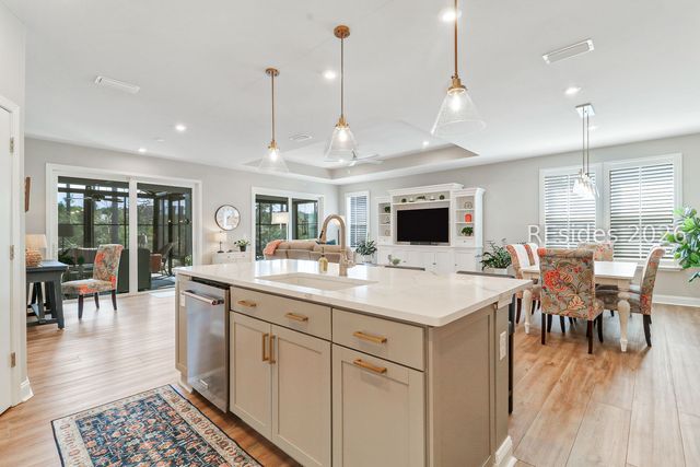 308 Crane Ct, Okatie, SC 29909