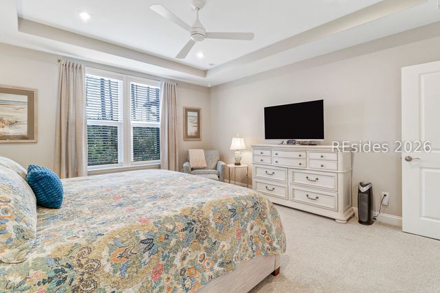 308 Crane Ct, Okatie, SC 29909