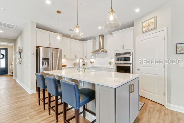 308 Crane Ct, Okatie, SC 29909