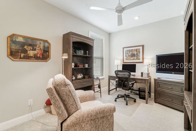 308 Crane Ct, Okatie, SC 29909