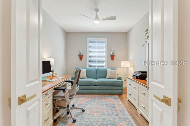 308 Crane Ct, Okatie, SC 29909