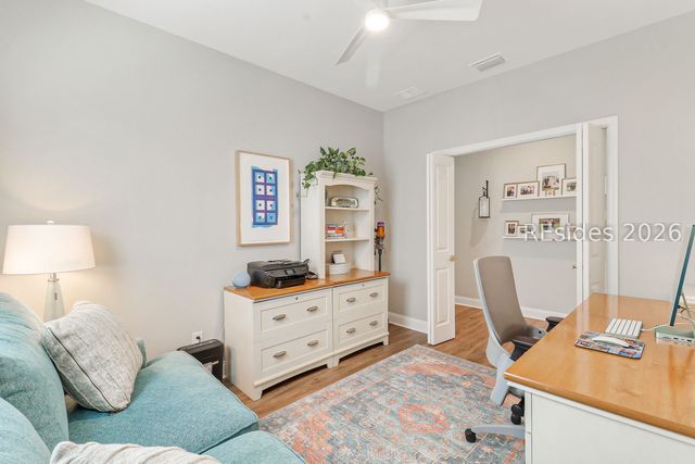 308 Crane Ct, Okatie, SC 29909