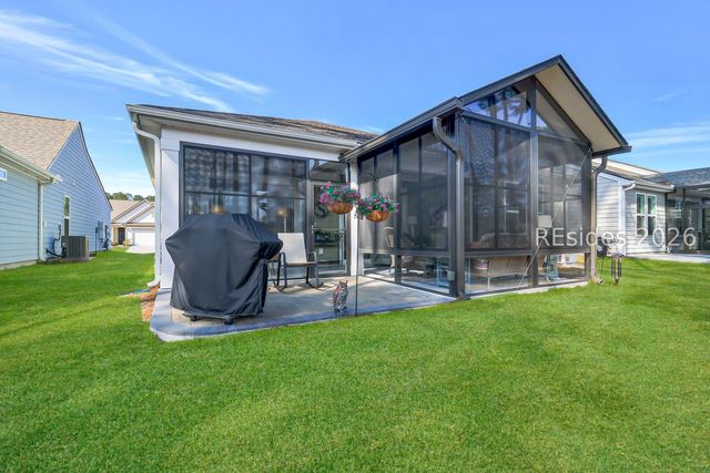 308 Crane Ct, Okatie, SC 29909