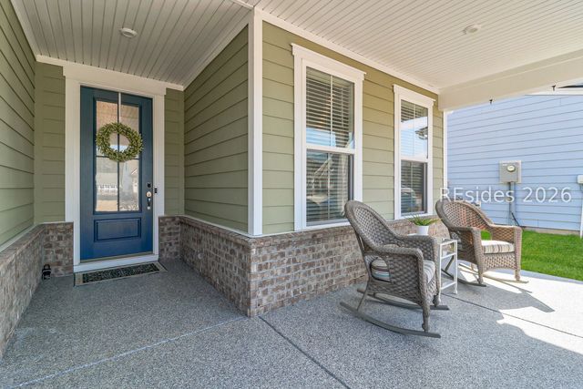 308 Crane Ct, Okatie, SC 29909