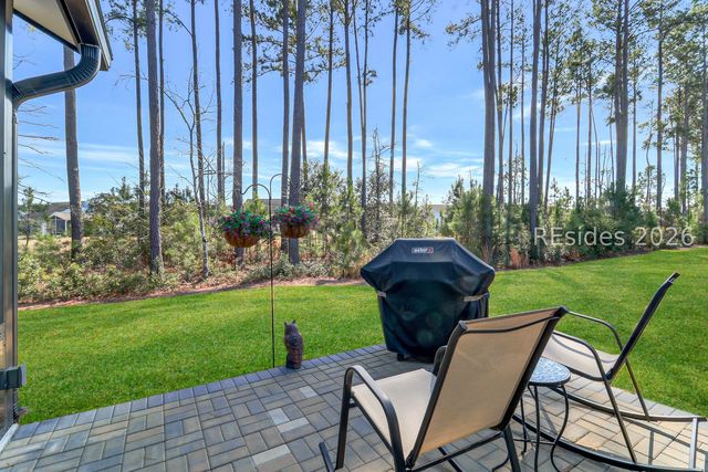 308 Crane Ct, Okatie, SC 29909