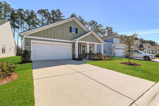 308 Crane Ct, Okatie, SC 29909
