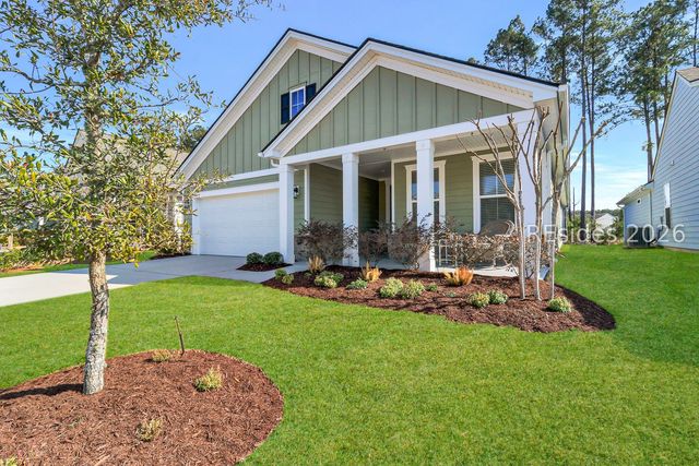 308 Crane Ct, Okatie, SC 29909