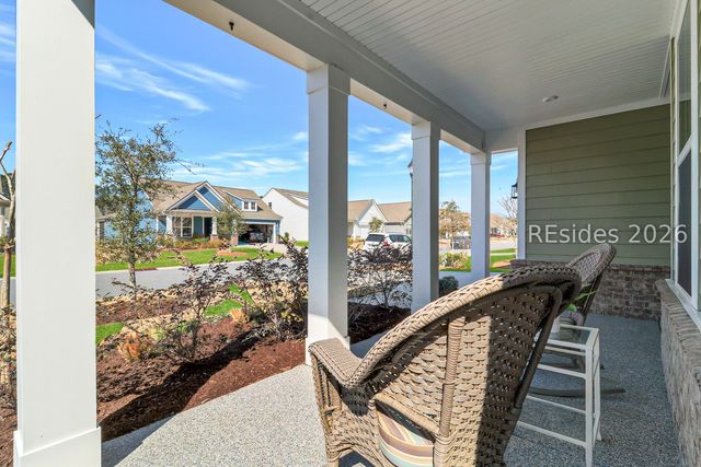 308 Crane Ct, Okatie, SC 29909