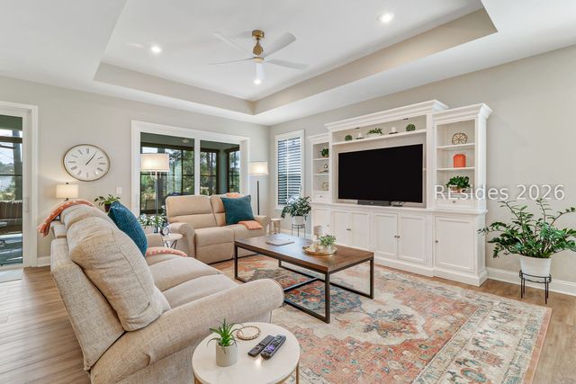 308 Crane Ct, Okatie, SC 29909